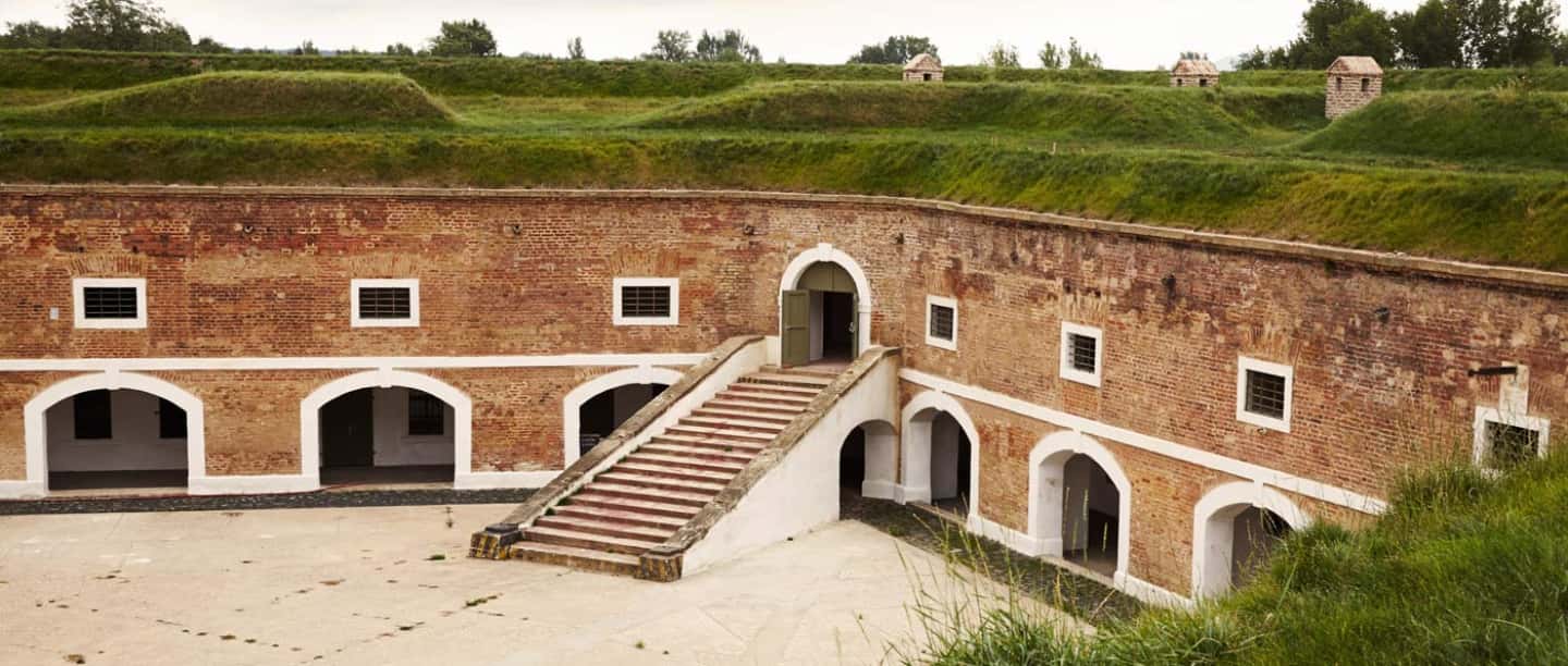 billede nr.6 af aktiviteten Privat tur til koncentrationslejren Terezin i Terezin, uploadet af udbyder