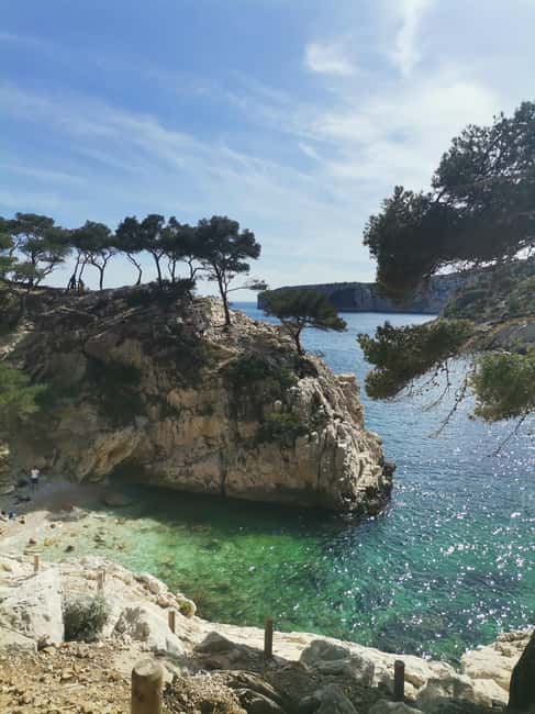 image n.13 of Marseille: Calanques National Park Guided Hike with Picnic activity in Marseille, uploaded by supplier