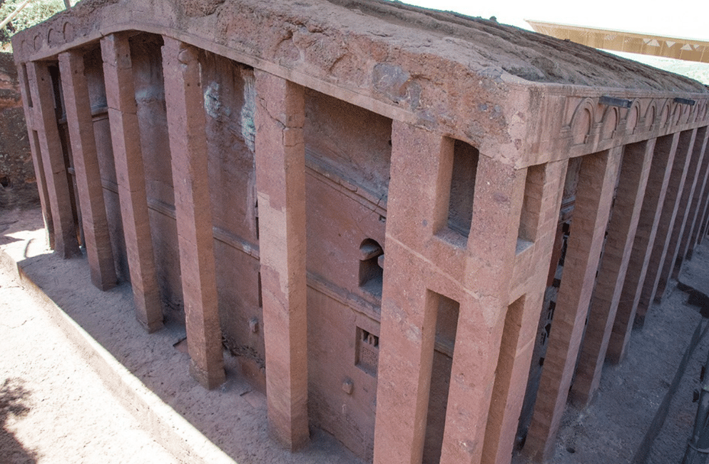 image n.9 of From Addis Ababa: 3-Day wonder of Lalibela churches. activity in Addis Ababa, uploaded by supplier