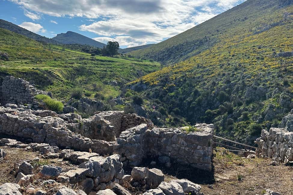image n.13 of From Athens: Mycenae, Epidaurus & Nafplio Full-Day Tour activity in Peloponnese, uploaded by supplier
