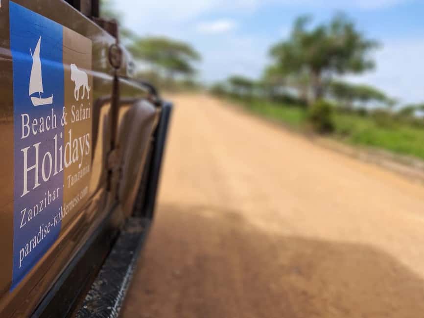 image n.82 of From Zanzibar: Day Selous Game Reserve Safari with Flights activity in Morogoro Region, uploaded by supplier