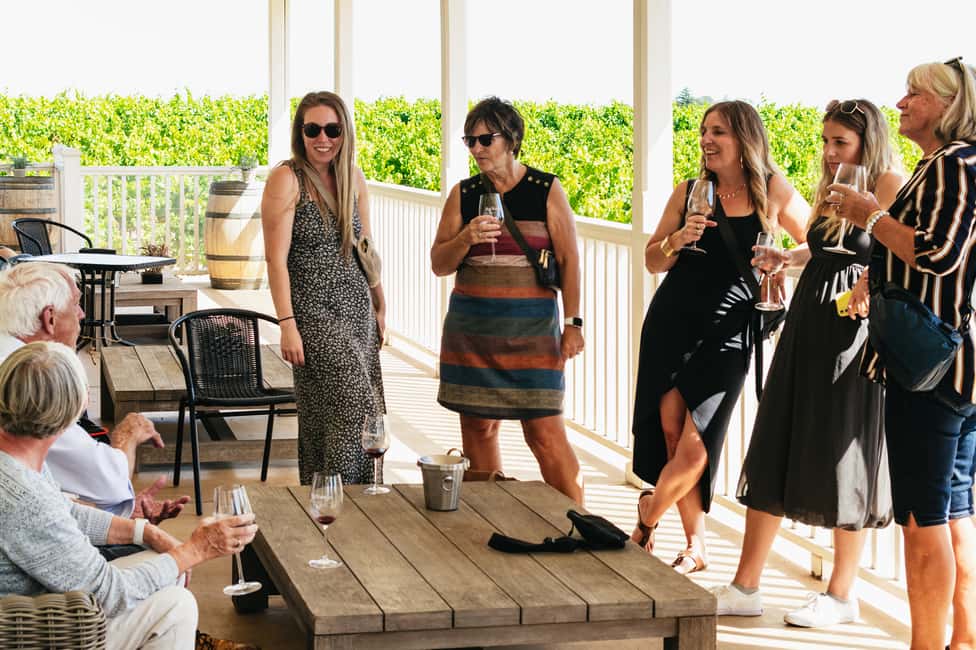 image n.12 of From San Francisco: Napa & Sonoma Valley Full-Day Wine Tour activity in Sonoma, uploaded by supplier