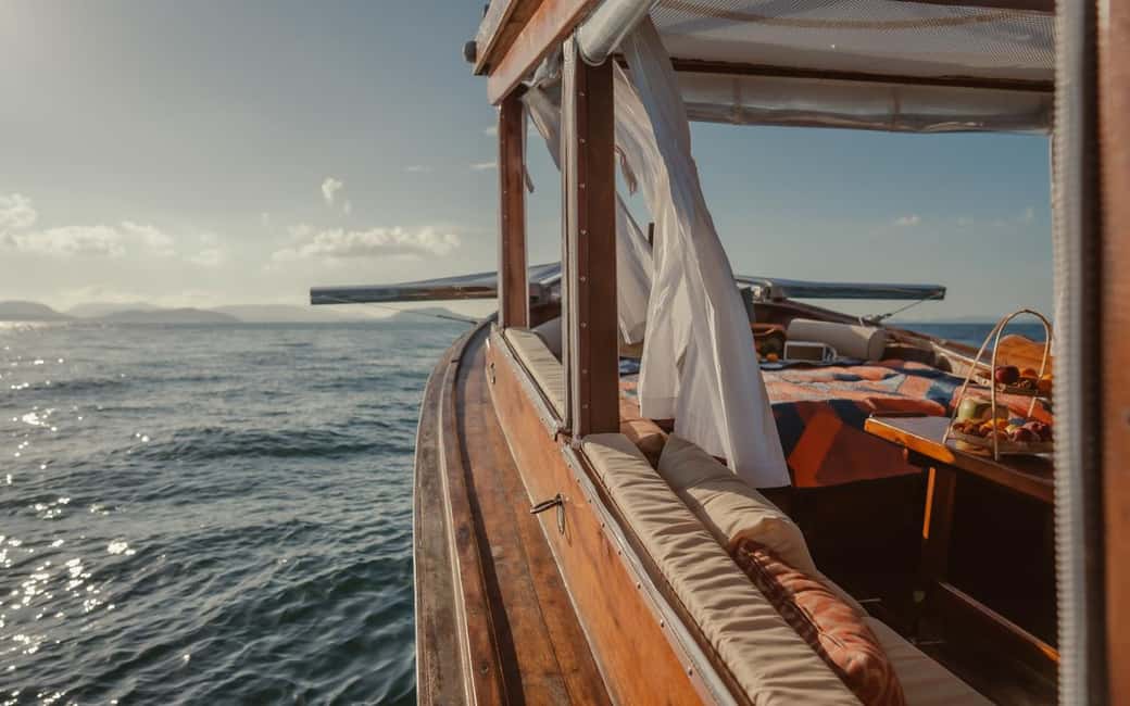 image n.22 of Krabi: 7 Island Tour by Luxury Longtail Boat with Snorkeling activity in Gulf of Thailand, uploaded by supplier