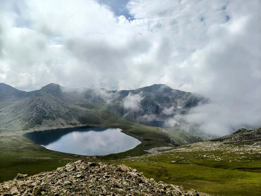 image n.2 of Warwan Valley: A Journey Through Kashmir’s Lost World activity in Jammu and Kashmir, uploaded by supplier