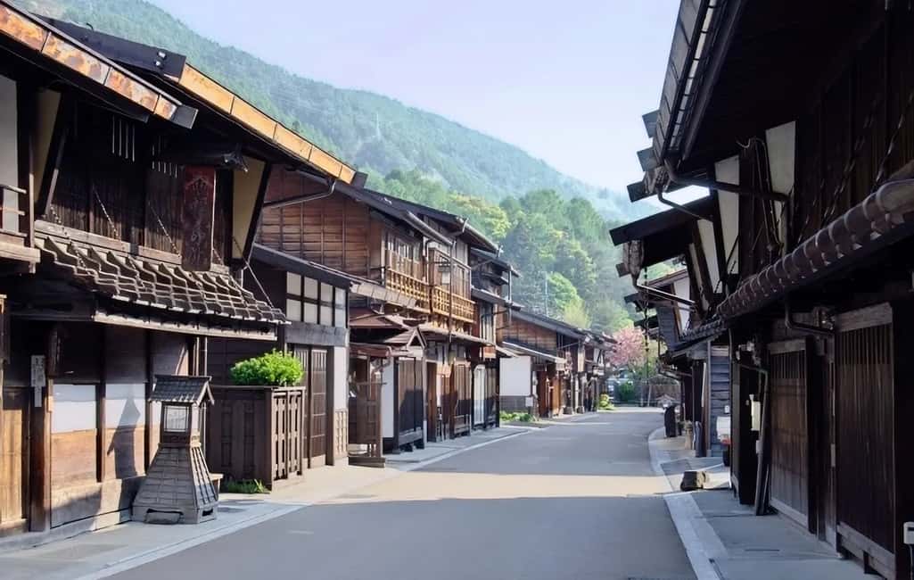 image n.5 of Shirakawago&HidaTakayama&GujoHachiman 1 Day Tour from Nagoya activity in Gujo, uploaded by supplier