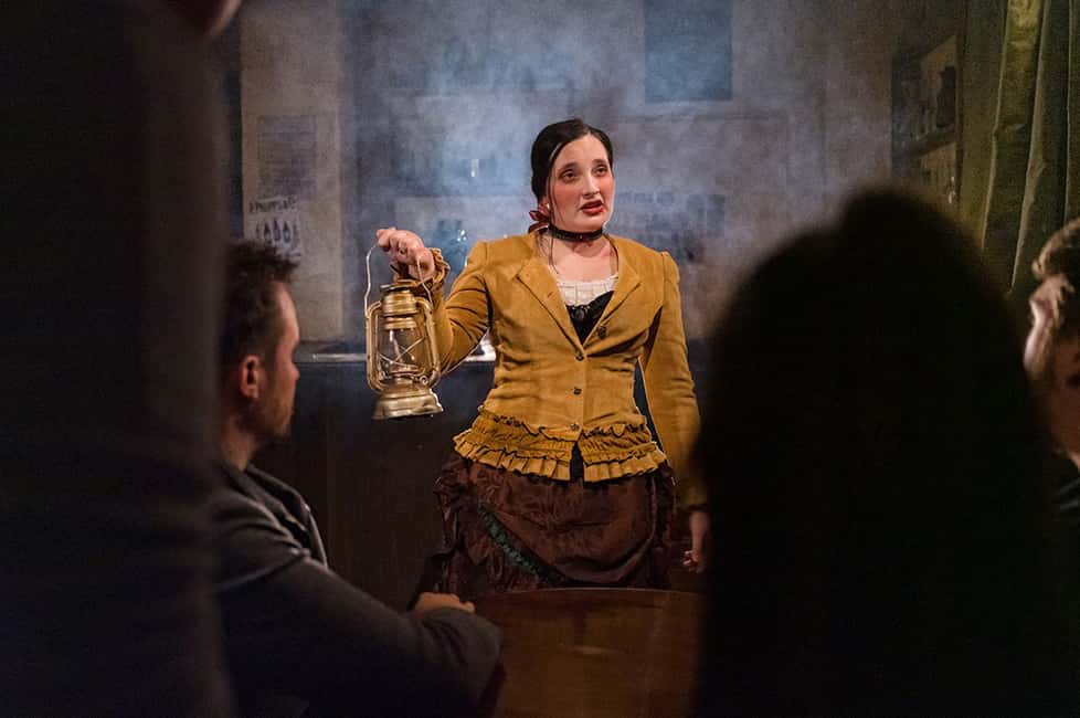 image n.11 of London: Entry Ticket to London Dungeon activity in London, uploaded by supplier