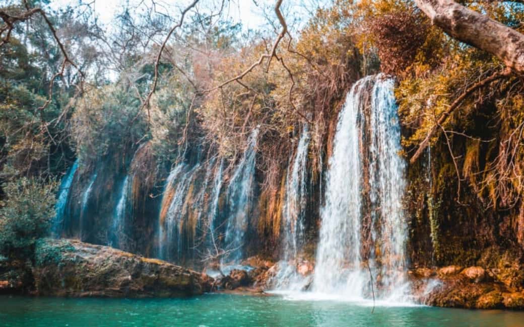 Antalya içindeki City of Side/Alanya'dan: Perge, Aspendos ve Kurşunlu Gezisi etkinliğinin tedarikçi tarafından yüklenen 10 no'lu görseli