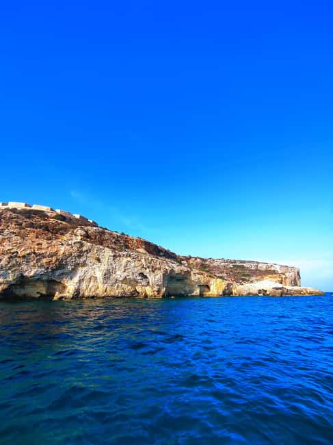 image n.20 of Comino & Blue Lagoon Full-Day Cruise from Gozo & Cirkewwa activity in Malta, uploaded by supplier