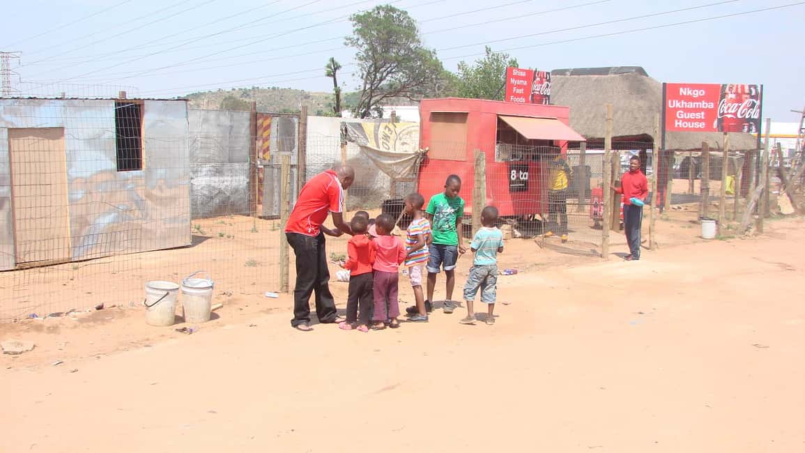 imagem n.3 de Pretória, Soweto e Joanesburgo atividade em Pretória, carregada pelo fornecedor