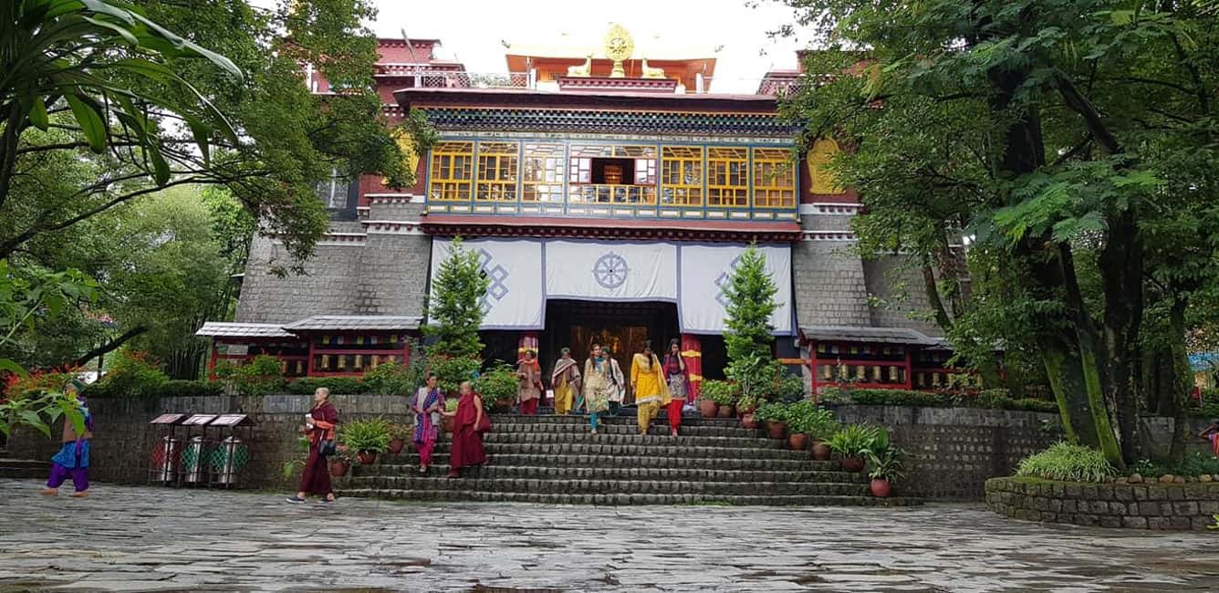 image n.3 of Dharamshala Full Day Tour activity in Himachal Pradesh, uploaded by supplier