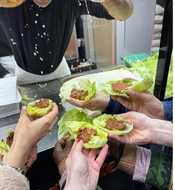 imagen n.º 3 de Estambul: Disfruta de la comida turca como un lugareño (Comida/Cena) actividad en Estambul, subida por el proveedor