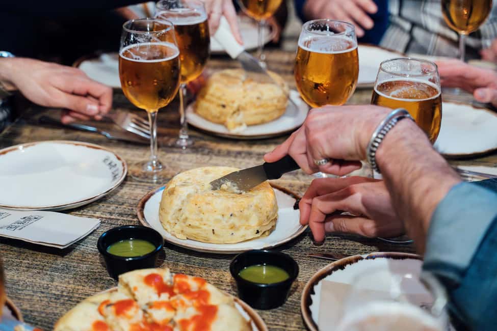 image n.6 of Madrid: Tapas Food Tour with Drinks and Food activity in Madrid, uploaded by supplier
