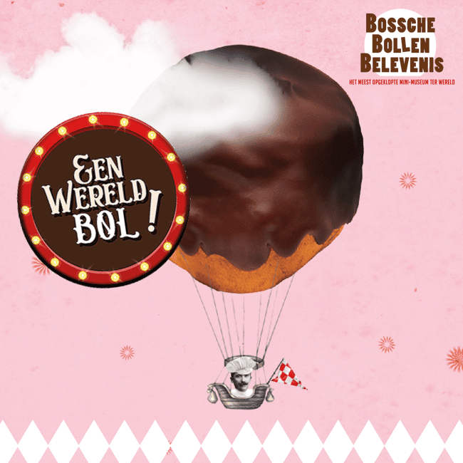 imagen n.º 6 de Den Bosch: Experiencia Bossche Bollen actividad en Bolduque, subida por el proveedor
