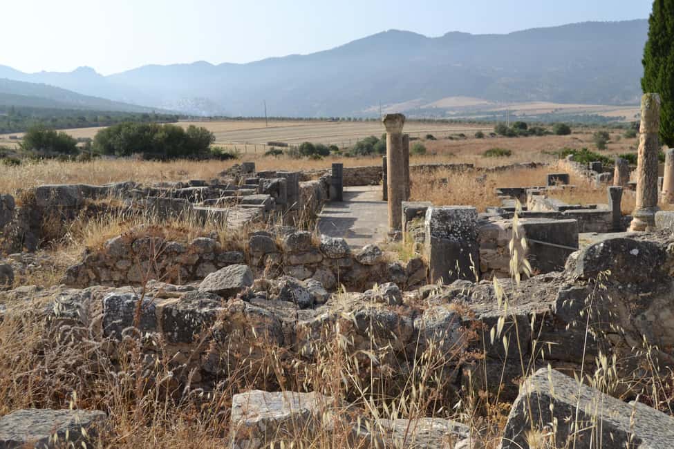 billede nr.46 af aktiviteten Dagstur fra Fes til Volubilis via Meknes og Moulay Idriss i Meknès, uploadet af udbyder