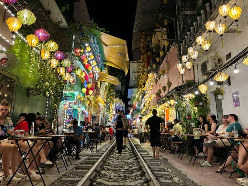 image n.25 of Hanoi: Incense Village, Hat, Lacquer Art & Train Street activity in Dong Bac, uploaded by supplier