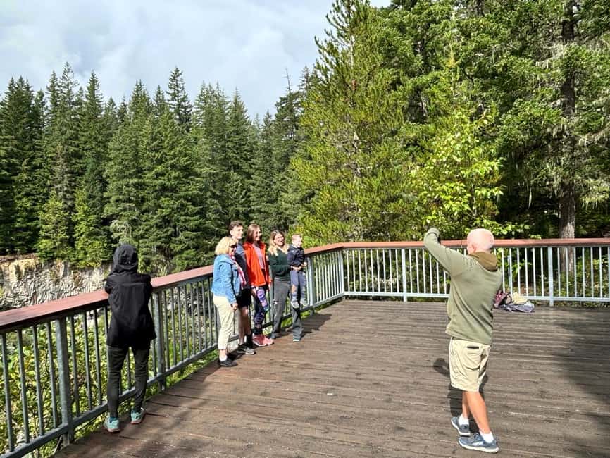 image n.7 of From Vancouver: Full-Day Whistler Tour activity in Squamish, uploaded by supplier