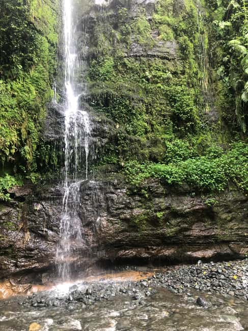 image n.8 of Arusha: Napuru Waterfalls Guided Hike activity in Arusha (Region), uploaded by supplier