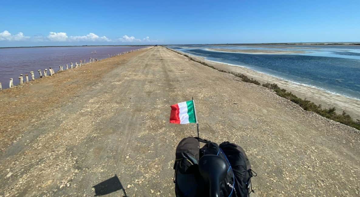 image n.7 of From Viareggio to Barcelona: Mediterranean Bike Adventure activity in Barcelona, uploaded by supplier
