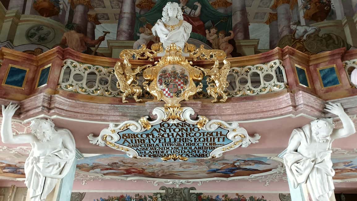 image n.10 of University of Wrocław – discover this place with a guide! activity in Wroclaw, uploaded by supplier