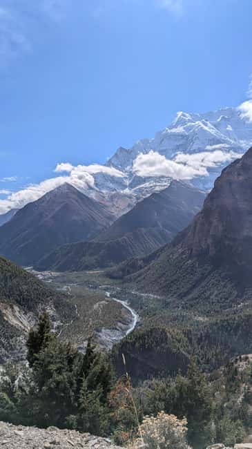 image n.76 of 8-Day Adventurous Annapurna Circuit Trek via Thorongla Pass activity in Pashchimanchal, Western Region, uploaded by supplier