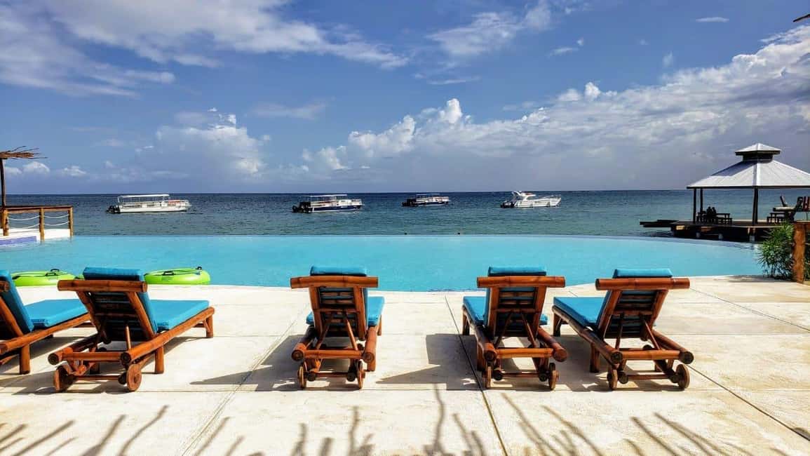 imagem n.4 de Montego Bay/Negril/Lucea: Passe de Aventura com Acesso Total atividade em Negril, carregada pelo fornecedor