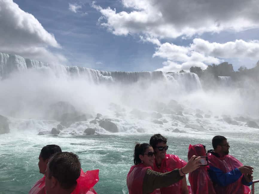 image n.5 of From Toronto: Niagara Falls Full-Day Tour activity in Niagara Falls, Ontario, uploaded by supplier