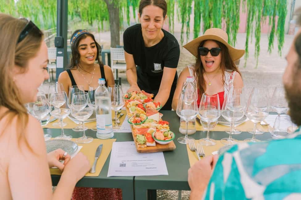 Immagine nº 2 di Da Firenze: Toscana, Siena, San Gimignano e pranzo in cantina attività a Siena, caricata dal fornitore