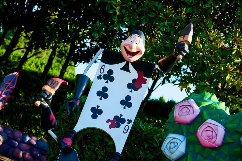 image n.9 of Disneyland® Paris Tickets and Shuttle Transport activity in Paris, uploaded by supplier