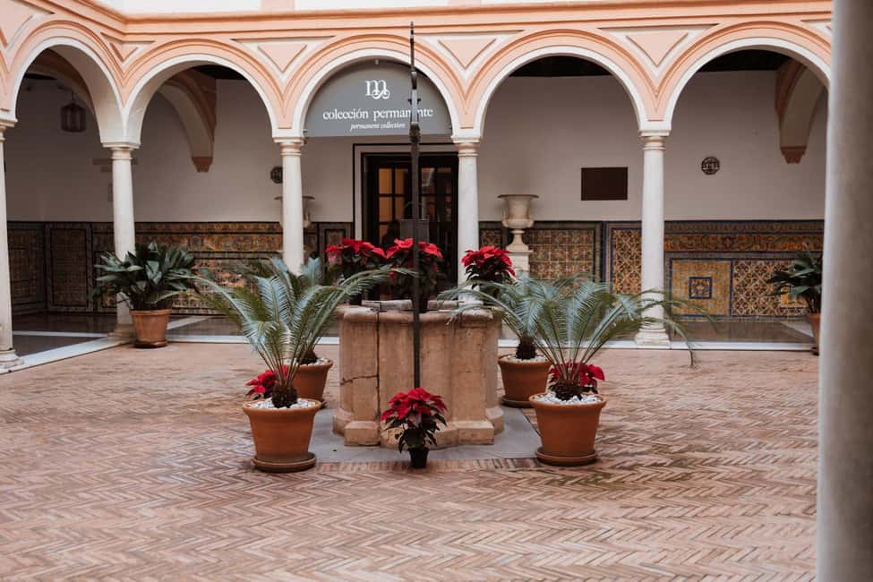 image n.3 of Seville: Museum of Fine Arts Guided Tour activity in Seville, uploaded by supplier