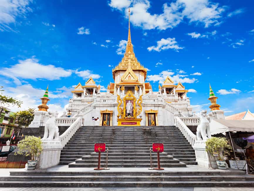 imagem n.7 de Bangkok: Personalize seu próprio city tour particular em Bangkok atividade em Bangkok, carregada pelo fornecedor