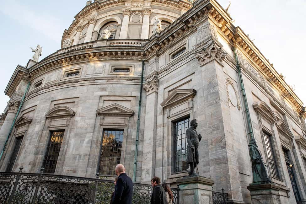 image n.9 of Copenhagen: City Highlights Walking Tour With Local Guide activity in Copenhagen, uploaded by supplier