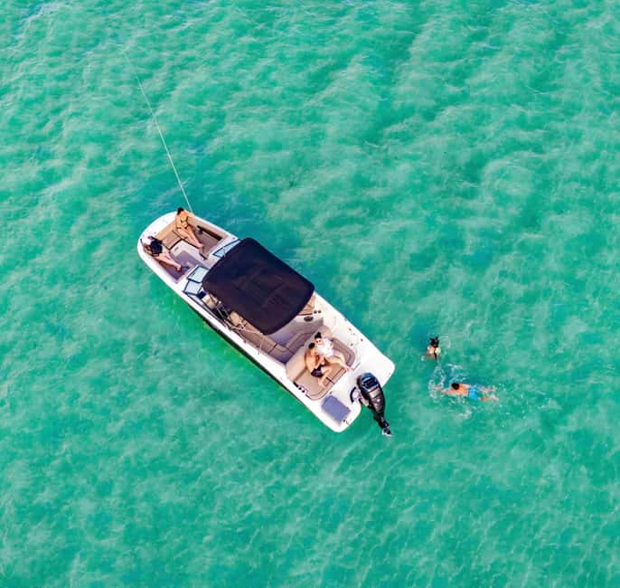 image n.9 of Miami: Private Luxury Boat Charter with a Captain activity in Miami, uploaded by supplier