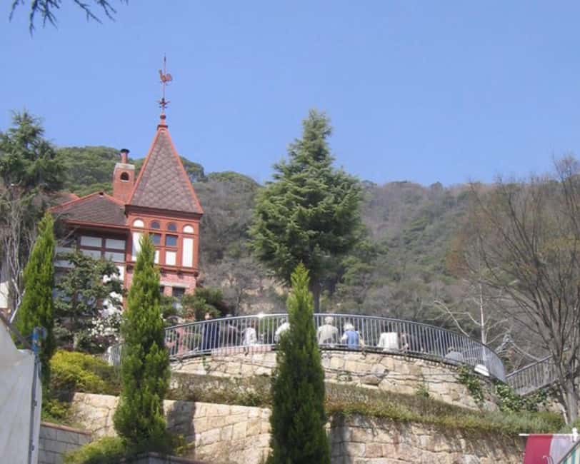 image n.8 of Himeji and Kobe: Full-Day Private Guided Tour activity in Himeji, uploaded by supplier