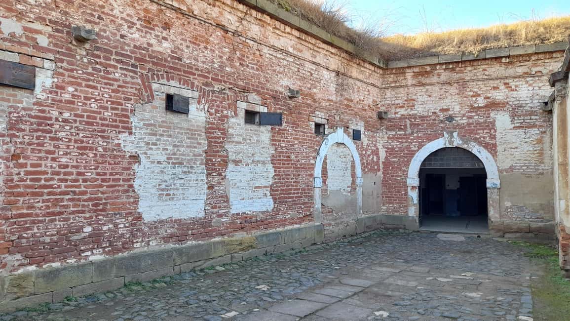 billede nr.7 af aktiviteten Privat halvdagstur til koncentrationslejren Terezin i Terezin, uploadet af udbyder