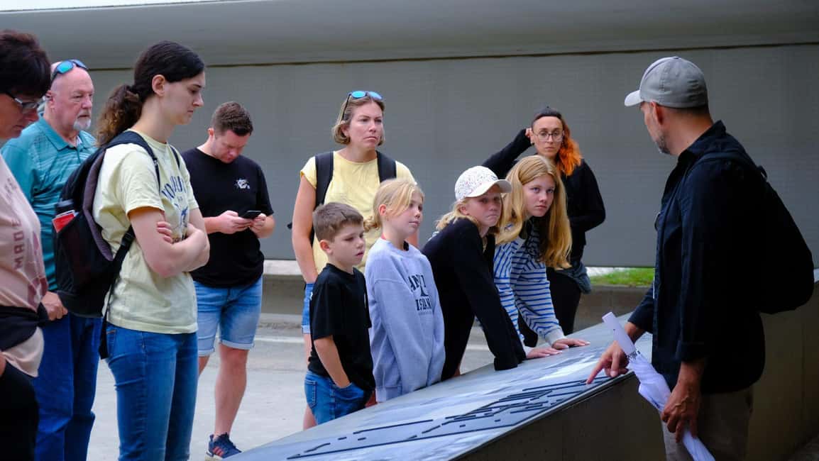image n.12 of Berlin: Sachsenhausen Concentration Camp Museum Tour activity in Oranienburg, uploaded by supplier