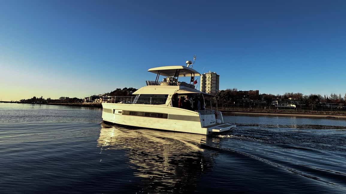 image n.35 of Porto: Daytime or Sunset Douro River Sightseeing Cruise activity in Porto, uploaded by supplier