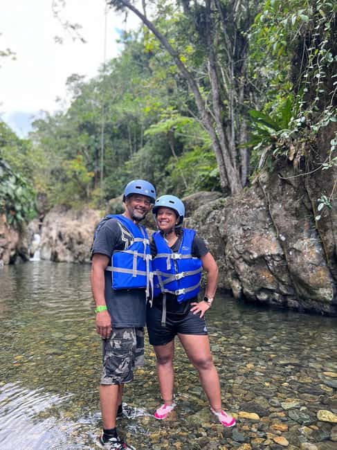 billede nr.11 af aktiviteten P-up/ San Juan: El Yunque halvdagstur med transport i Río Grande, Puerto Rico, uploadet af udbyder