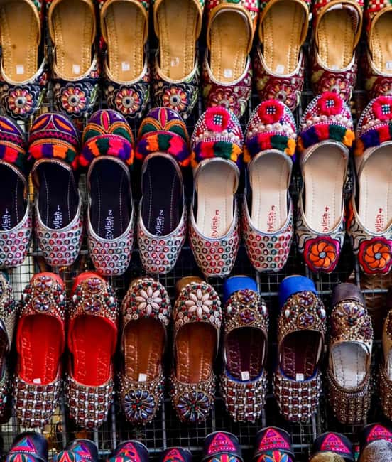 image n.19 of Dubai: Premium Old Town, Street Food, Souks & Boat Ride Tour activity in Dubai, uploaded by supplier