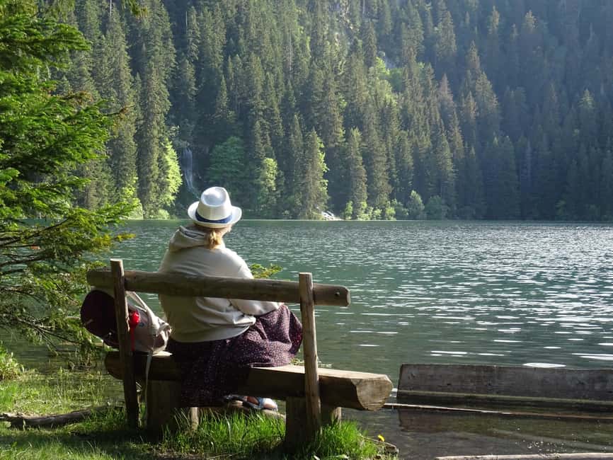 image n.15 of From Podgorica: Durmitor NP & Tara canyon-Amazing Montenegro activity in Žabljak, uploaded by supplier