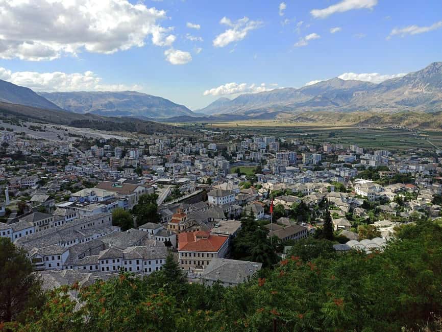 Immagine nº 4 di Siti patrimonio dell'UNESCO in Albania in un tour di 3 giorni attività a prefettura di Fier, caricata dal fornitore