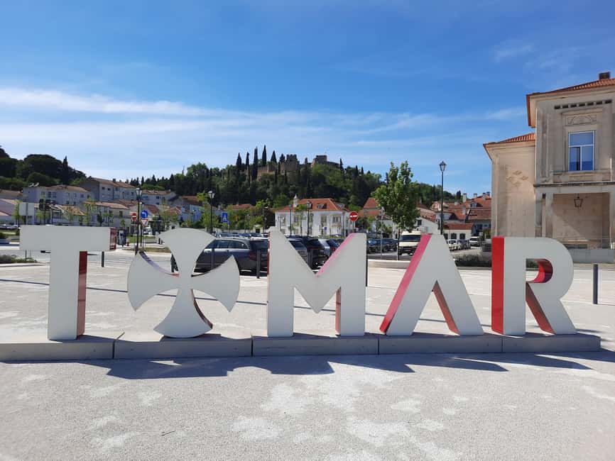 image n.7 of Tomar day tour from Lisbon - History of the Knights Templar activity in Tomar, uploaded by supplier