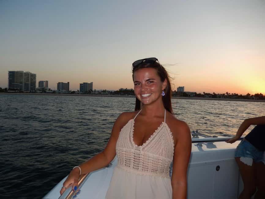 imagen n.º 21 de Crucero al atardecer y al canal intracostero Sea Rocket en Fort Lauderdale actividad en Fort Lauderdale, subida por el proveedor