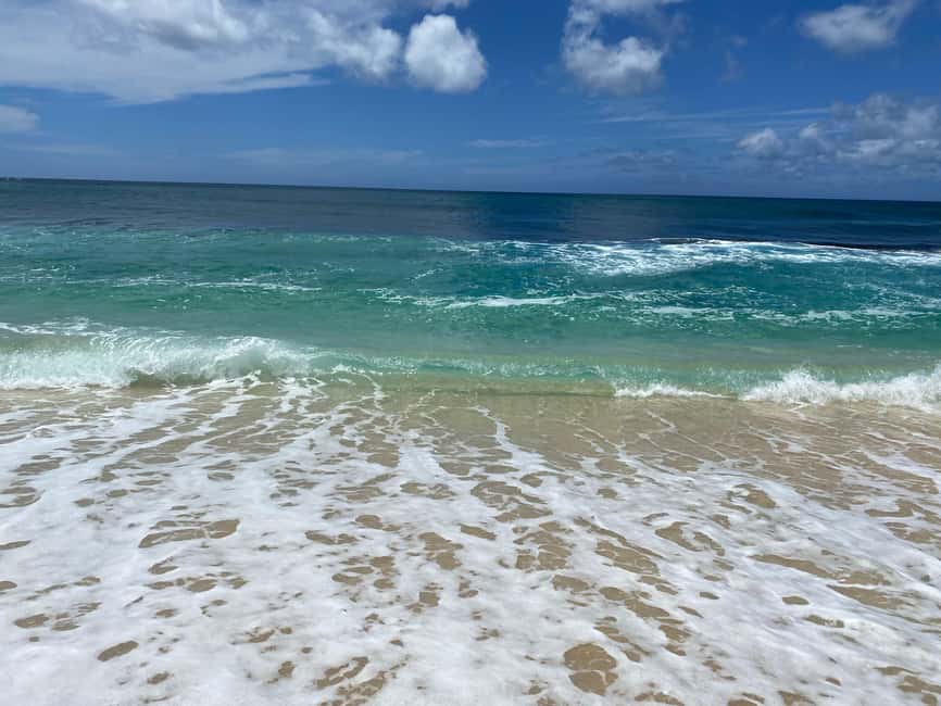 imagem n.18 de Oahu: caminhada na cratera Diamond Head e experiência na costa norte atividade em Havaí, carregada pelo fornecedor