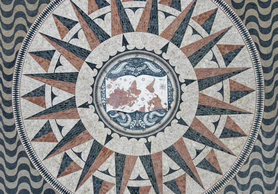 image n.9 of Walking Tour Small Group Belém + Jerónimos Monastery Tickets activity in Lisbon, uploaded by supplier
