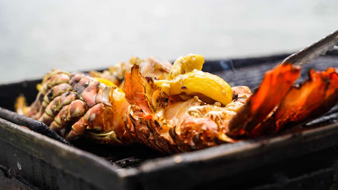bild nr.3 av Mauritius: Katamarankryssning till Ile Aux Cerfs med BBQ-lunch aktivitet i Mauritius, uppladdad av arrangören