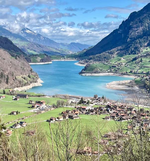 image n.49 of Best of Switzerland Bernese Oberland Day Trip with Cable Car activity in Canton Bern, uploaded by supplier