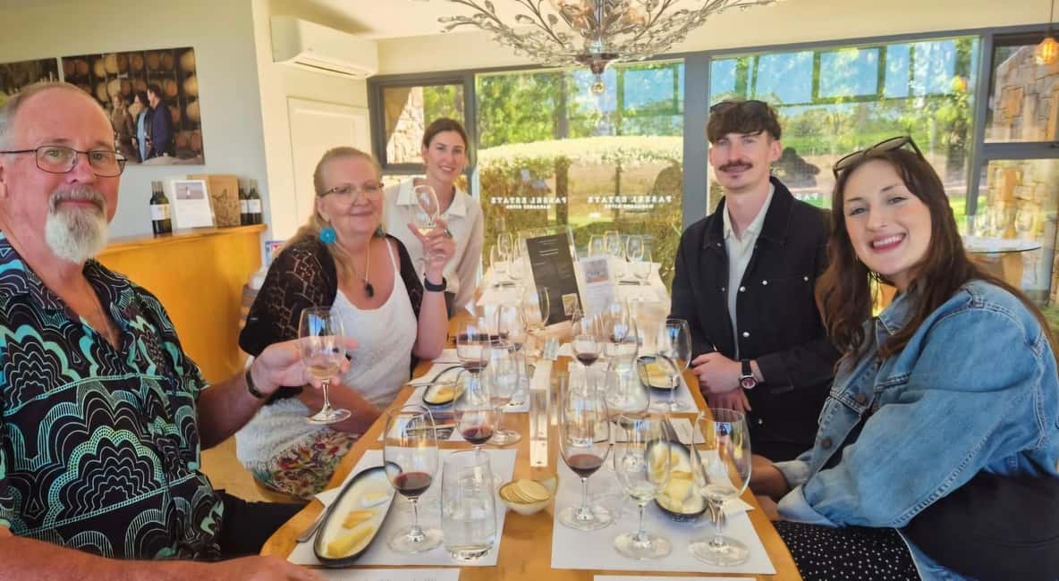 image n.12 of Margaret River: Full-Day Wine Tour activity in Busselton, uploaded by supplier
