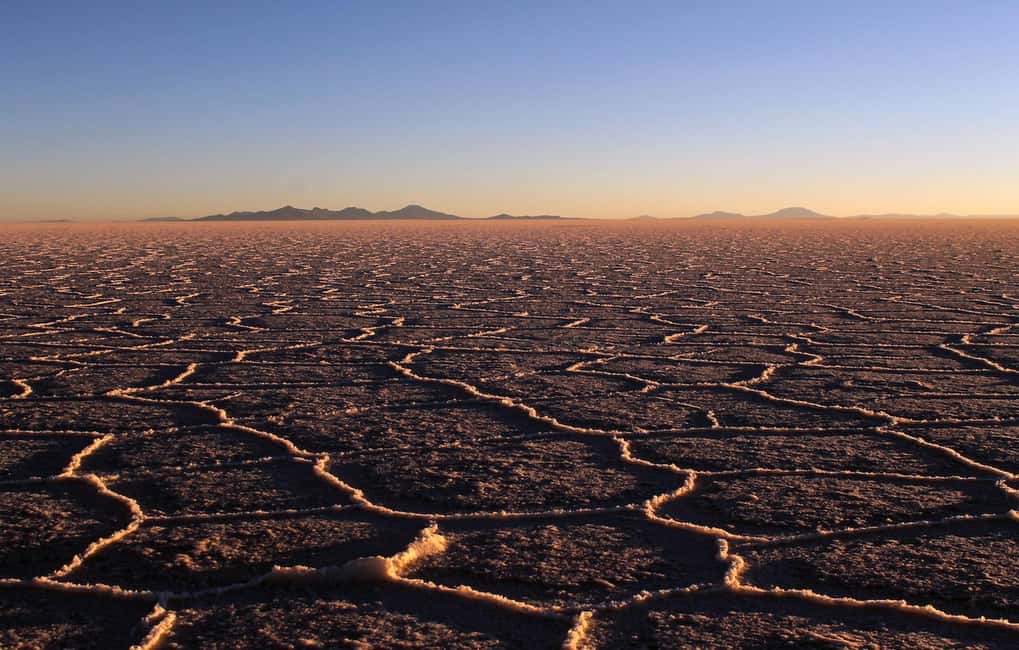image n.10 of From San Pedro de Atacama |4-day tour to the Uyuni Salt flat activity in Potosí, uploaded by supplier
