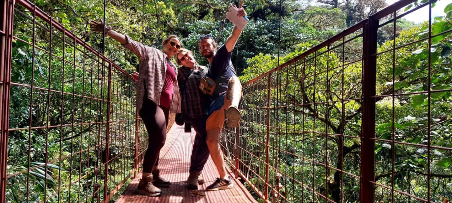 image n.8 of Monteverde: Cloud Forest Guided Walk activity in Monteverde, uploaded by supplier