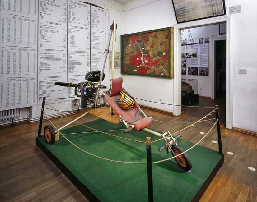 image n.4 of Skip-the-Line: Berlin Wall Museum at Checkpoint Charlie activity in Berlin, uploaded by supplier